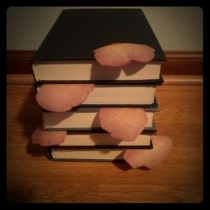 Meet your Posher, Caitlyn